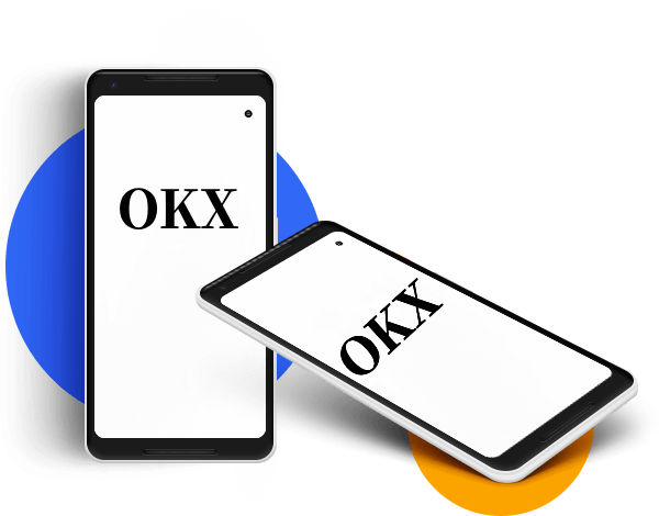 OKX买币教程